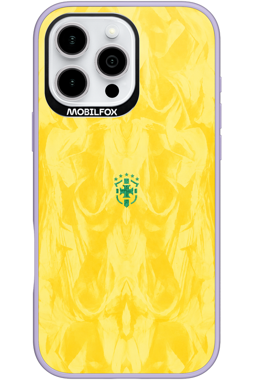 Brasil 2.0 - Apple iPhone 16 Pro Max
