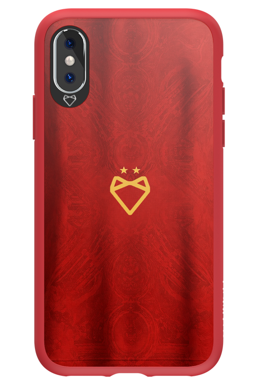 Spain 2.0 - Apple iPhone X
