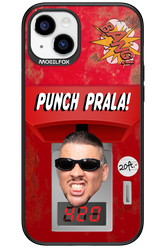Punch Prala - Apple iPhone 15 Plus