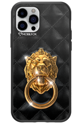 Gold Lion - Apple iPhone 12 Pro