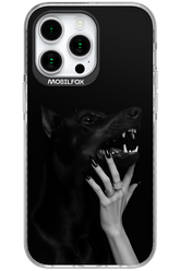 Hellhound - Apple iPhone 15 Pro Max