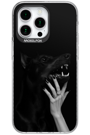 Hellhound - Apple iPhone 15 Pro Max