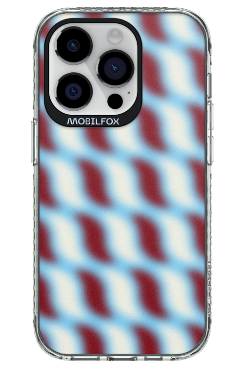 Cold Wave 2.0 - Apple iPhone 14 Pro