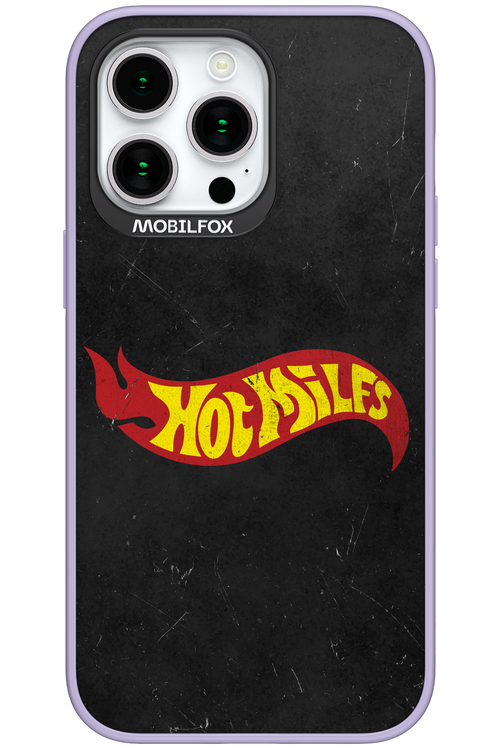 Hot Milfs 2.0 - Apple iPhone 15 Pro Max