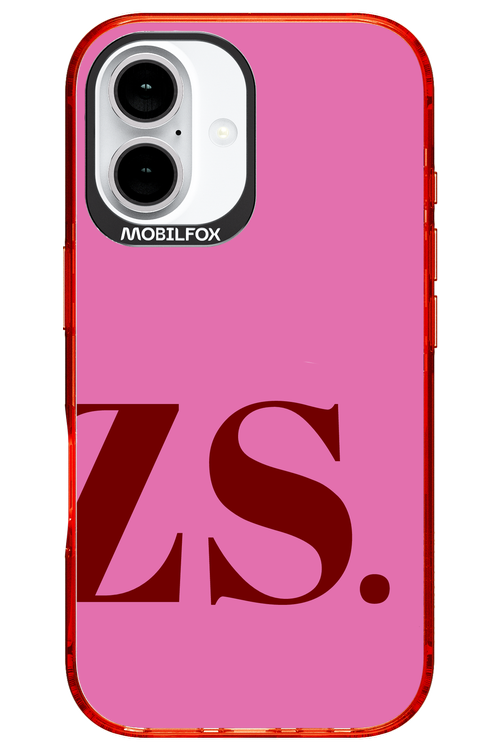 ZS (Sorbet) 2.0 - Apple iPhone 16
