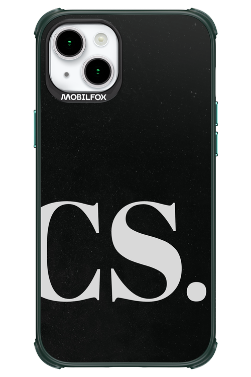 CS (Off Space) 2.0 - Apple iPhone 15 Plus