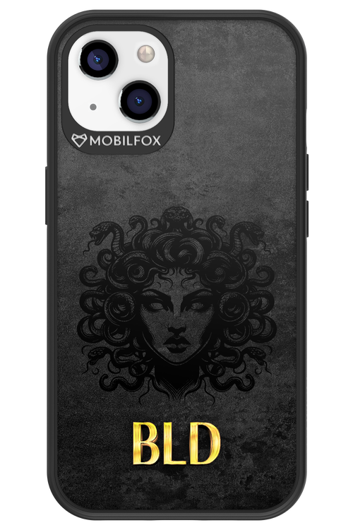 BLD MEDUSA - Apple iPhone 13