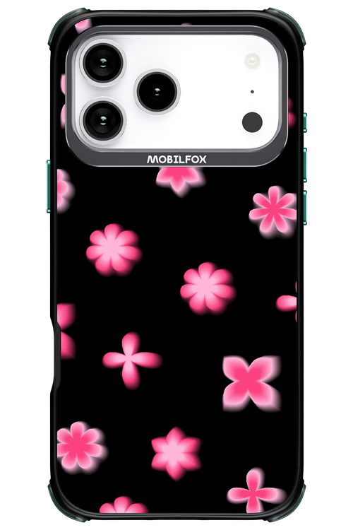 Pink Dreams 2.0 - Apple iPhone 17 Pro Max