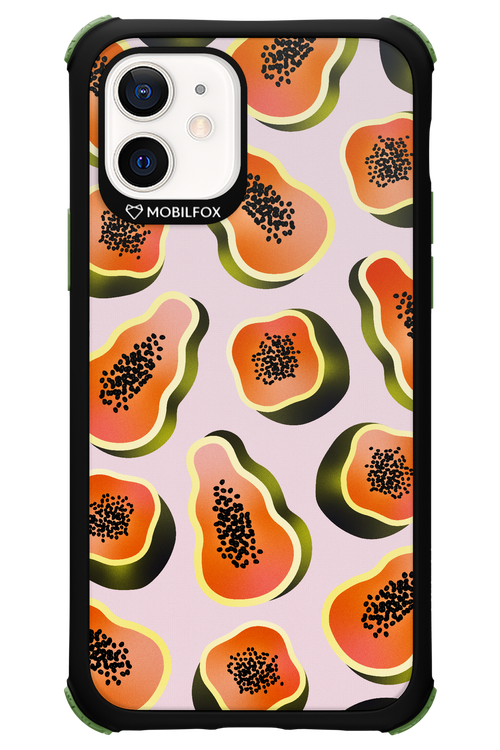 Papaya Wave 2.0 - Apple iPhone 12