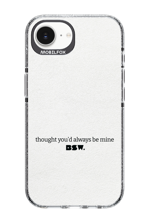 BSW FourSeasons 13 2.0 - Apple iPhone 17e