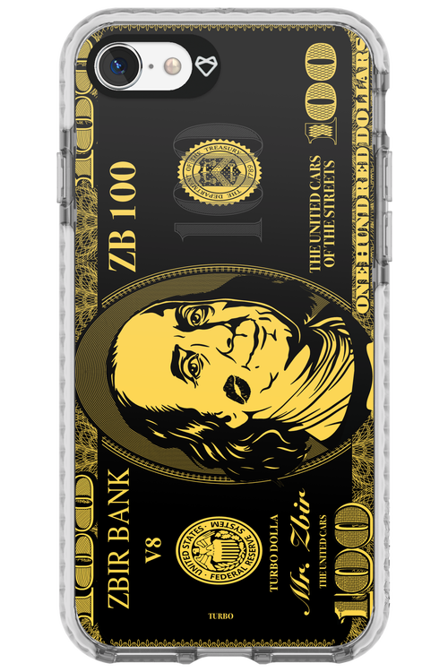 Mobilfox Bank - Apple iPhone 7