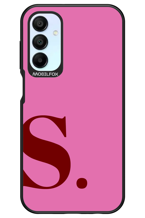 S (Sorbet) 2.0 - Samsung Galaxy A15
