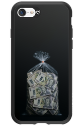 Plastic Bag - Apple iPhone 7