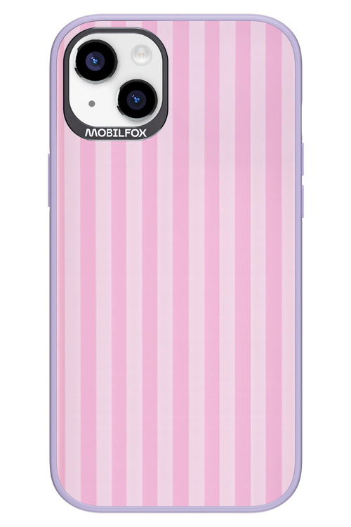 Pink Secret  2.0 - Apple iPhone 14 Plus