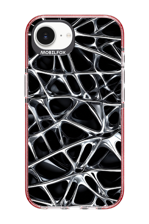 Chrome Era 2.0 - Apple iPhone 16e