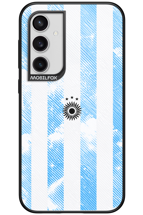 Argentina 2.0 - Samsung Galaxy S23 FE