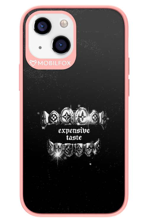Expensive Taste - Apple iPhone 13 Mini