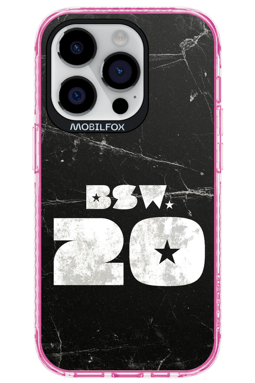 BSW 20 (4) 2.0 - Apple iPhone 14 Pro
