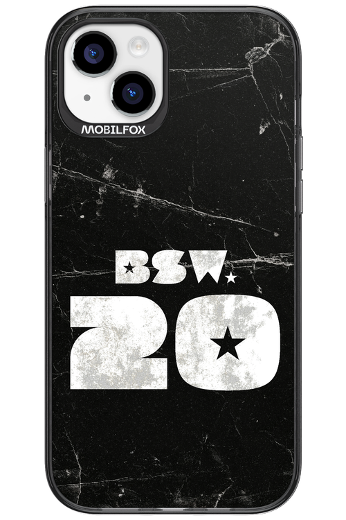 BSW 20 (4) 2.0 - Apple iPhone 15 Plus
