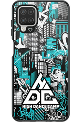HDC 3 2.0 - Samsung Galaxy A12