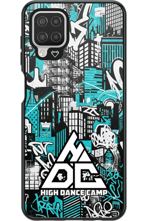 HDC 3 2.0 - Samsung Galaxy A12