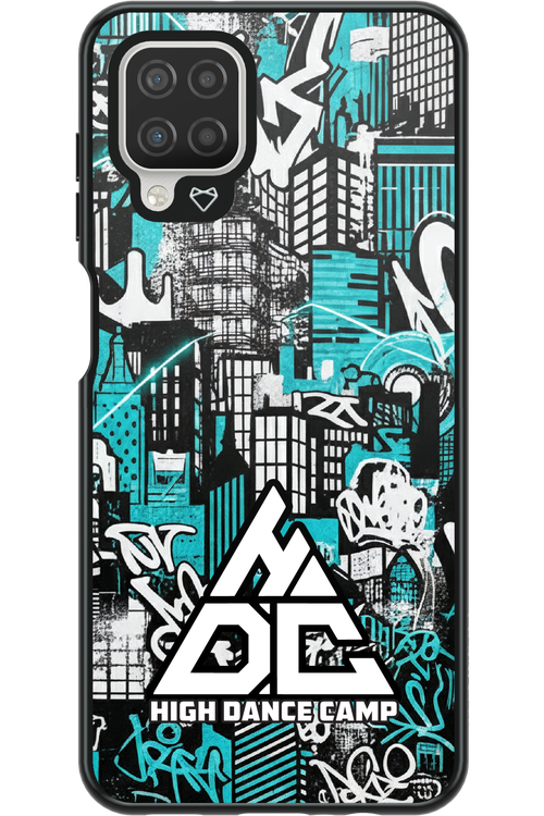 HDC 3 2.0 - Samsung Galaxy A12