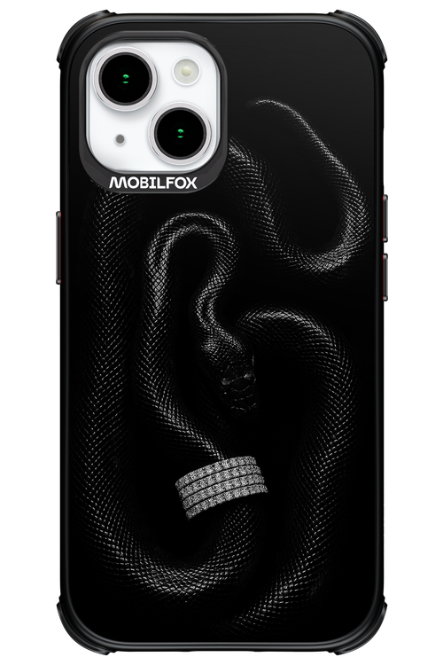Diamond Mamba 2.0 - Apple iPhone 15