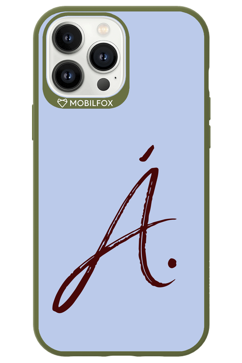 (Jellyfish Presso) A II 2.0 - Apple iPhone 13 Pro Max