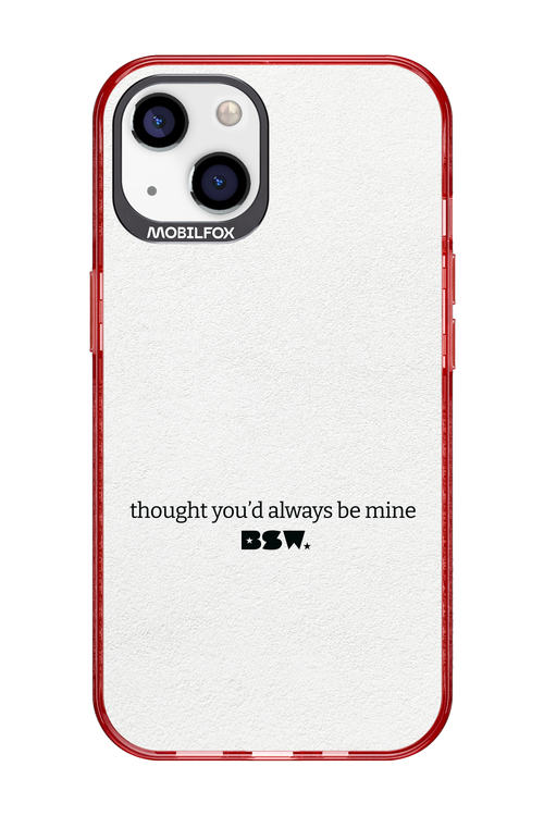 BSW FourSeasons 13 2.0 - Apple iPhone 13