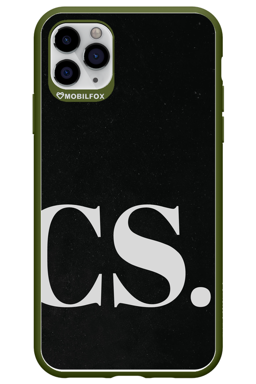 CS (Off Space) 2.0 - Apple iPhone 11 Pro Max