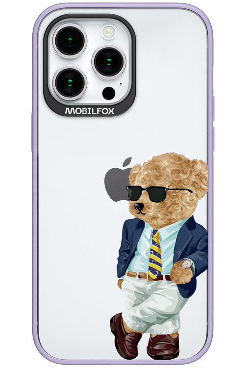 Boss 2.0 - Apple iPhone 15 Pro Max