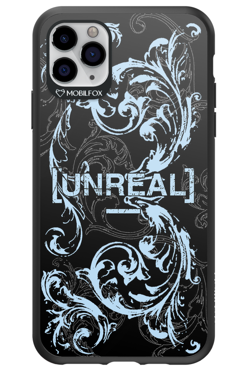 Antique Blue 2.0 - Apple iPhone 11 Pro Max