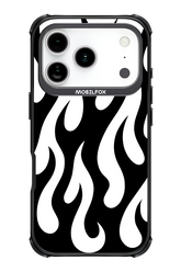 Hell Flame 2.0 - Apple iPhone 17 Pro