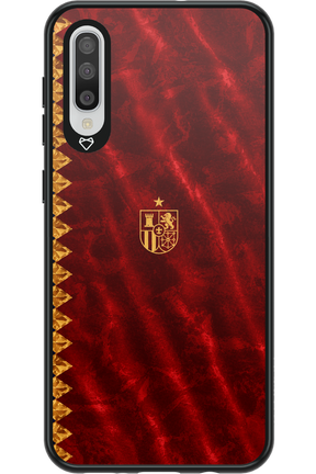 Spania 2.0 - Samsung Galaxy A50