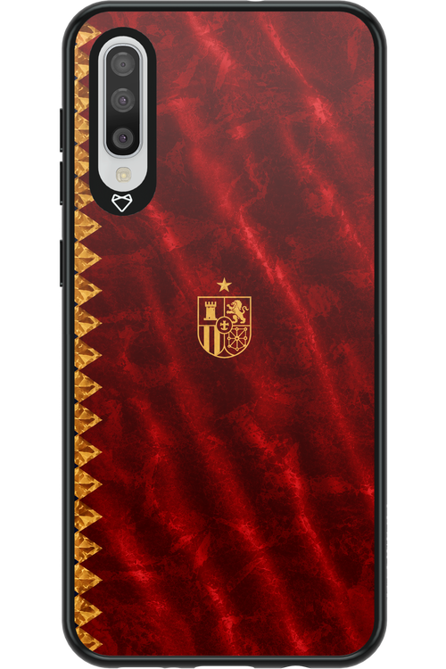 Spania 2.0 - Samsung Galaxy A50