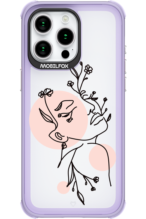 Confidence 2.0 - Apple iPhone 15 Pro Max