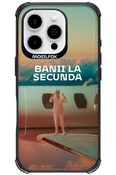 Banii la secunda - Apple iPhone 16 Pro