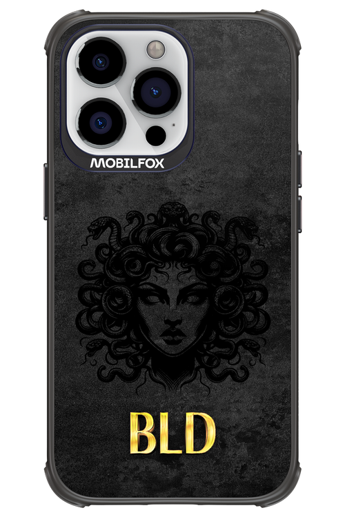 BLD MEDUSA - Apple iPhone 13 Pro