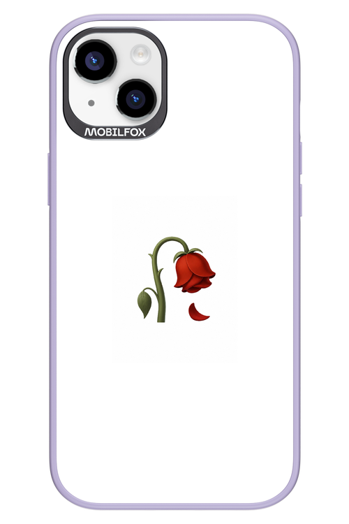 Rose 2.0 - Apple iPhone 14 Plus