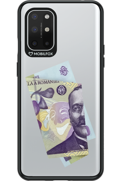 Lei 100 2.0 - OnePlus 8T