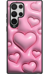 Hearts - Samsung Galaxy S22 Ultra