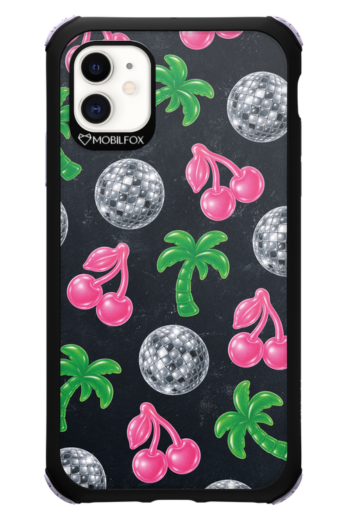 Single Life 2.0 - Apple iPhone 11