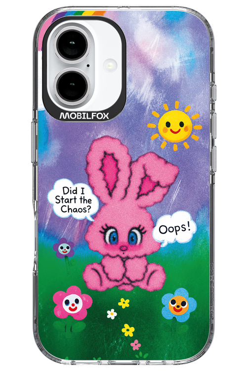 Ooops 2.0 - Apple iPhone 16