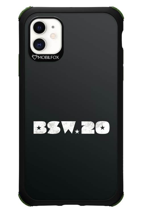 BSW 20 (7) 2.0 - Apple iPhone 11