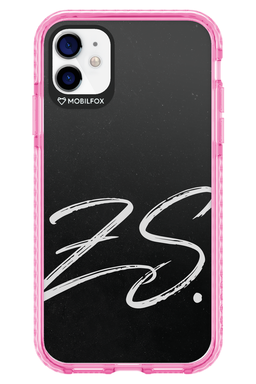 (Off Space) ZS 2.0 - Apple iPhone 11
