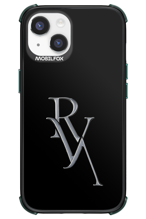 Silver RVA - Apple iPhone 14