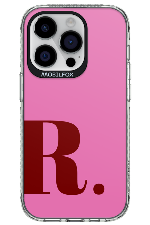 R (Sorbet) 2.0 - Apple iPhone 14 Pro