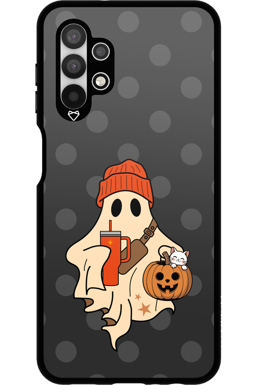 Ghost Girl - Samsung Galaxy A13 4G
