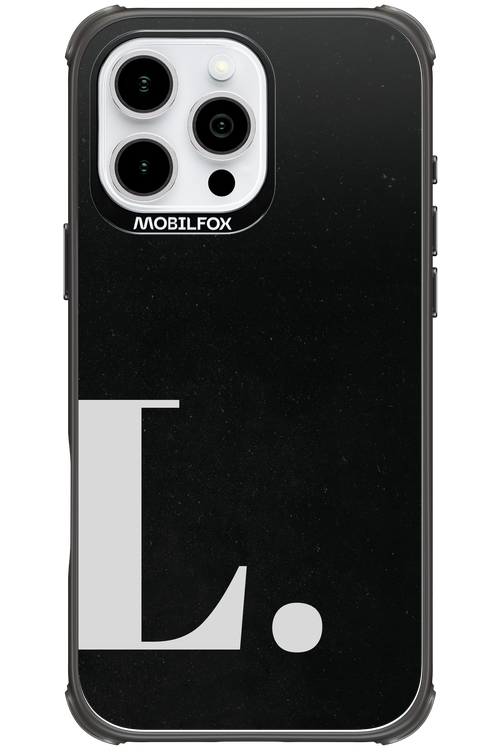 L (Off Space) 2.0 - Apple iPhone 16 Pro Max