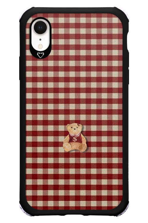 STELLAR TEDDY - Apple iPhone XR